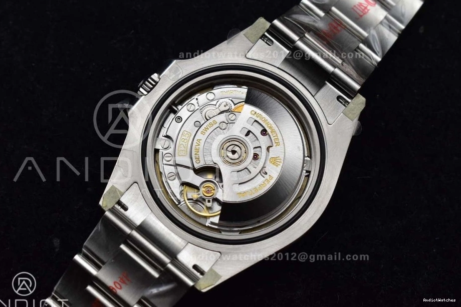 845 Clean Explorer ComfortFit 42mm SS DD3285 Edition White CHS 226570 Dial on Bracelet 1:1 II Best 904L 0322